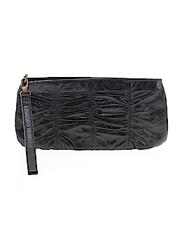 Hobo International Leather Wristlet
