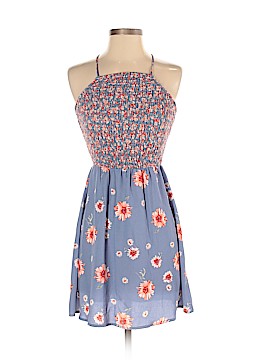 Three Pink Hearts Trixi Size XS