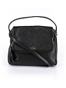Kate Spade New York Leather Crossbody Bag