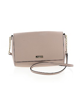 Kate Spade New York Leather Crossbody Bag