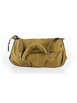 Liz Claiborne Leather Shoulder Bag