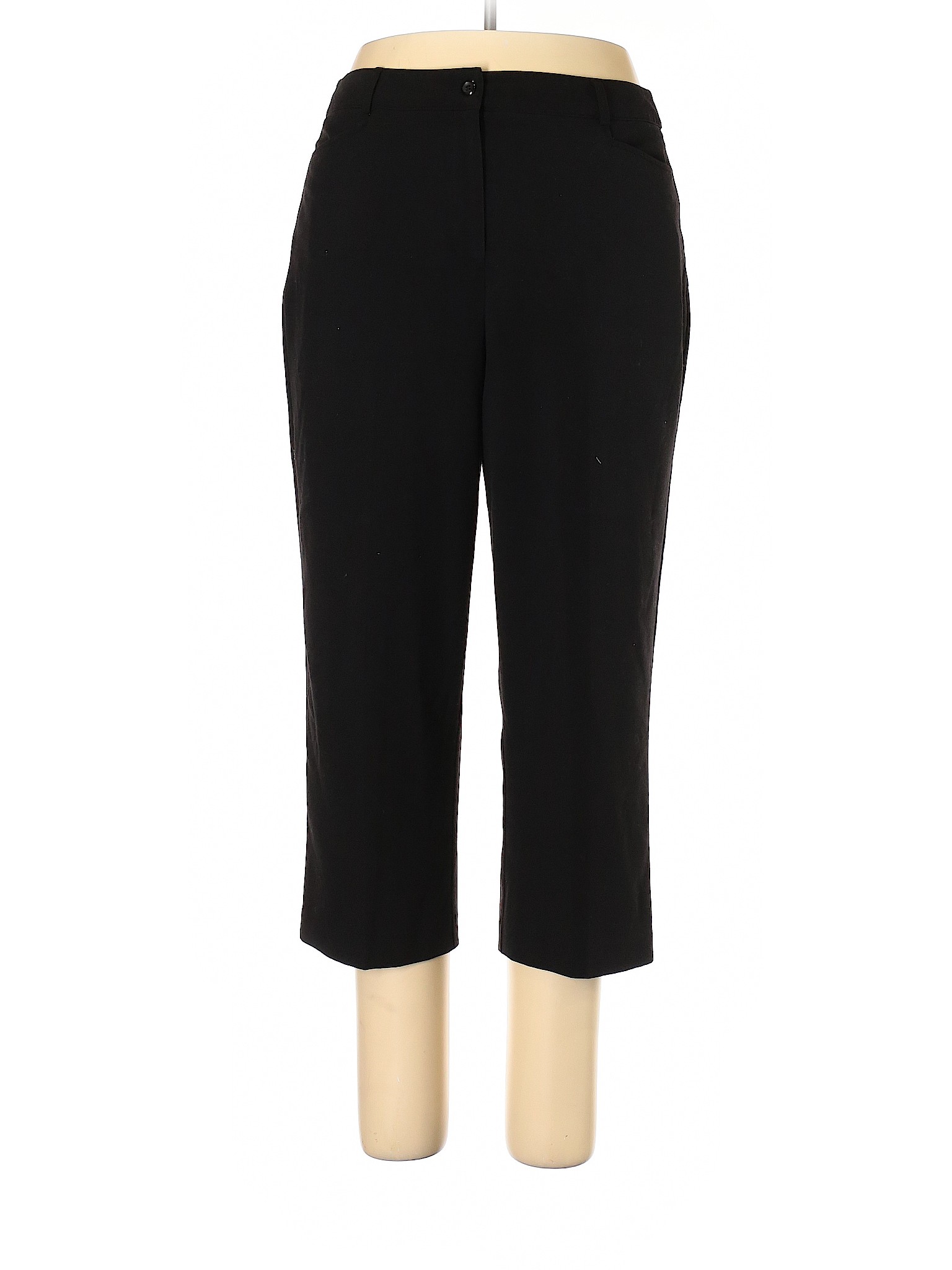David Dart Women Black Dress Pants 14 | eBay