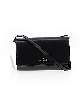 Kate Spade New York Leather Crossbody Bag