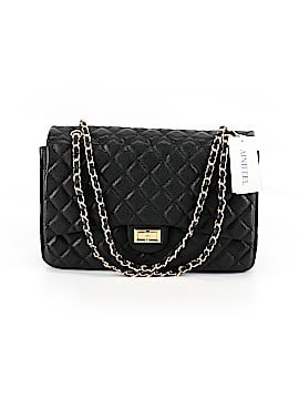 Ainifeel Leather Shoulder Bag