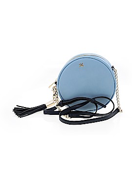 Kelly & Katie Leather Crossbody Bag