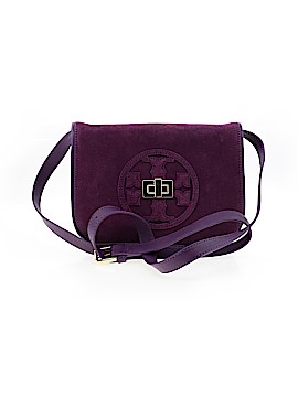 Tory Burch Leather Crossbody Bag