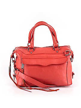 Rebecca Minkoff Leather Satchel