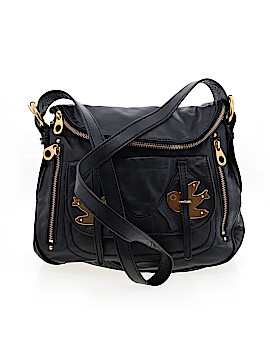 Marc by Marc Jacobs Leather Crossbody Bag