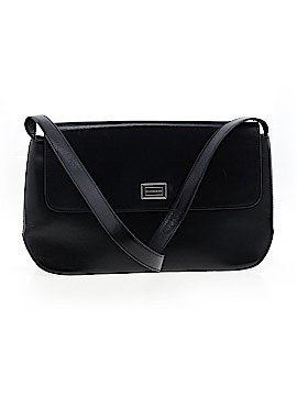 Burberry Leather Shoulder Bag