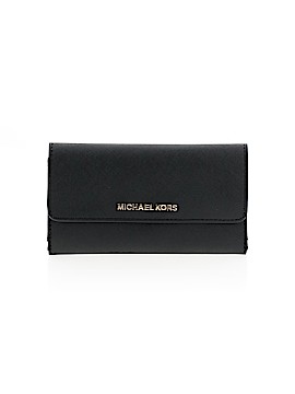 MICHAEL Michael Kors Leather Wallet