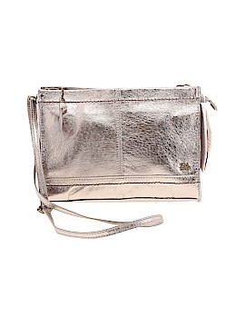 The Sak Leather Crossbody Bag