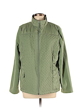 Karen Scott Sport Size Lg