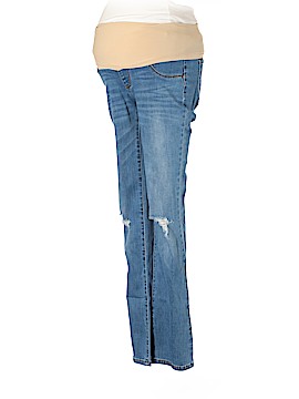 Indigo Blue Size Sm Maternity