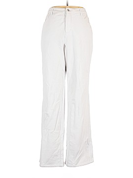 Dream Jeannes by Quacker Factory Size 16 Tall