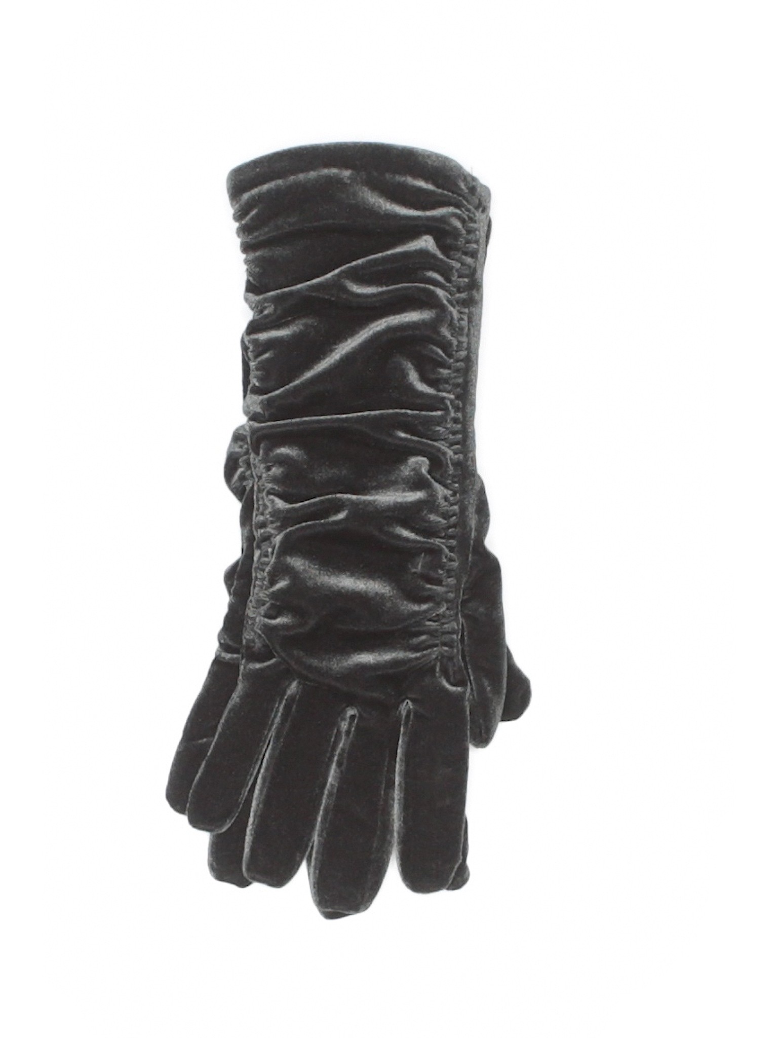 Cejon Women Gray Gloves One Size | eBay