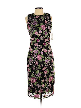 Badgley Mischka Size 4