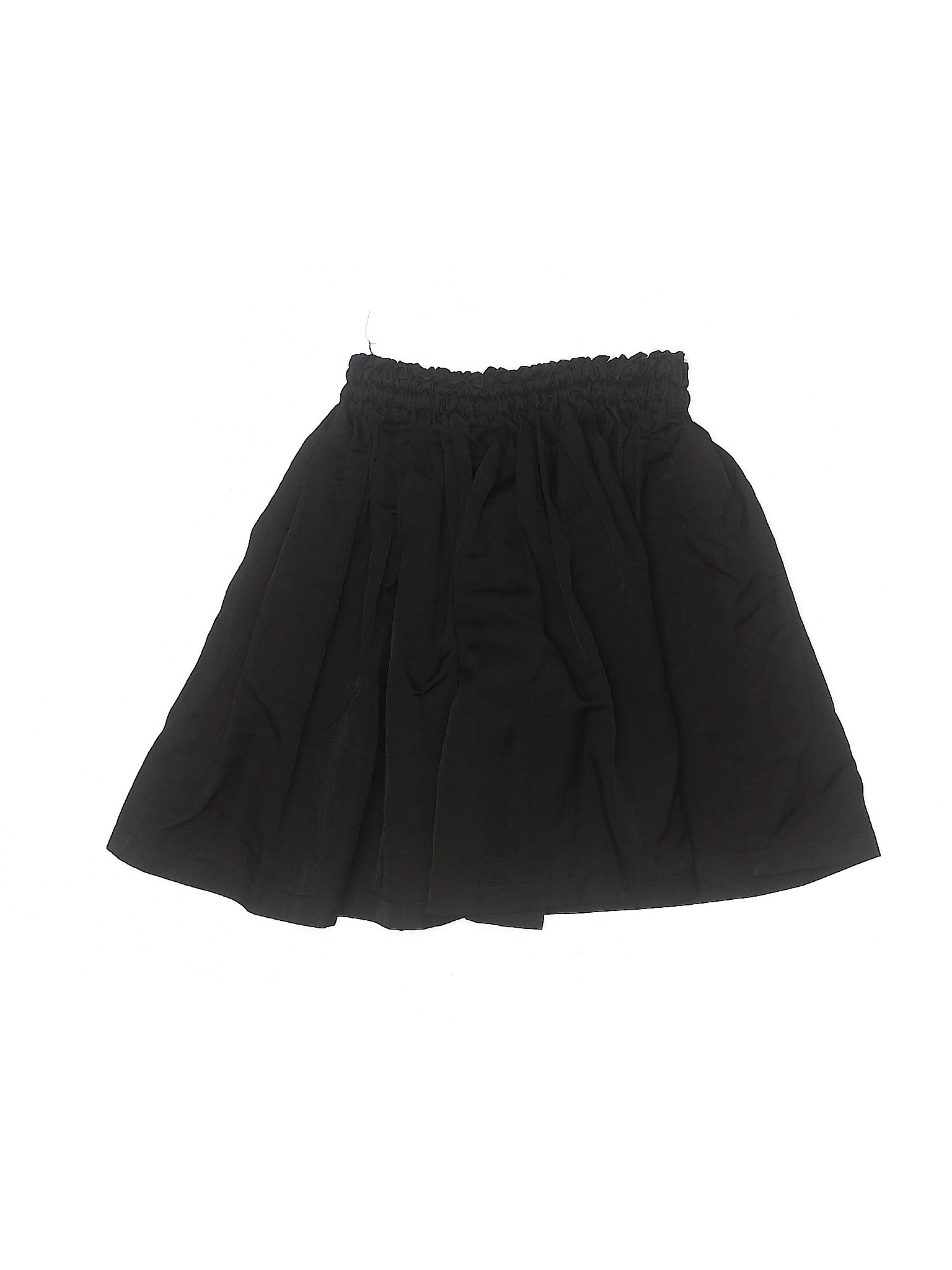 Wings Girls Black Skirt 6 | eBay