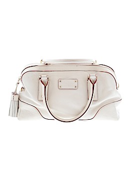Kate Spade New York Leather Shoulder Bag