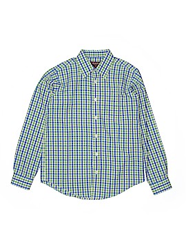Brooks Brothers Size Medium youth