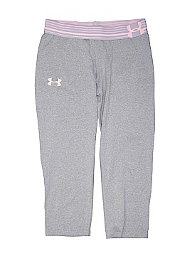 Heat Gear by Under Armour Size X-Large youth