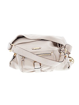 MICHAEL Michael Kors Leather Shoulder Bag