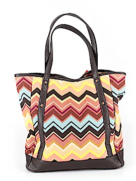 Missoni For Target Tote