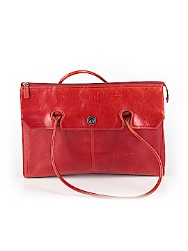 Wilsons Leather Leather Messenger