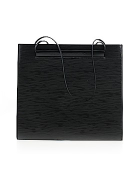 Louis Vuitton Leather Shoulder Bag