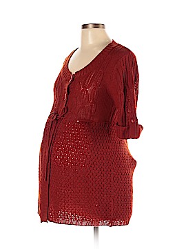 Derek Heart Maternity Size Lg Maternity