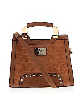 Versace 19.69 Abbigliamento Sportivo Satchel