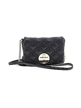 Kate Spade New York Leather Crossbody Bag