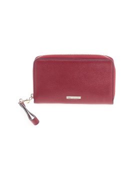 Rebecca Minkoff Leather Wristlet