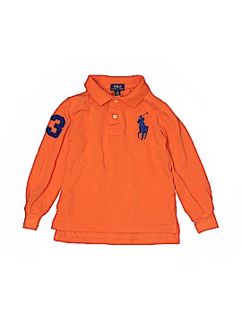 Polo by Ralph Lauren Size Small kids