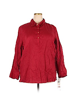 Lauren by Ralph Lauren Size 3X Plus