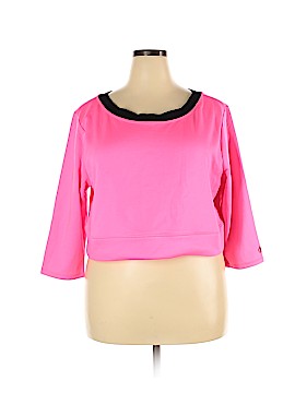 Sophie Theallet for LIVI Active Size 18 Plus