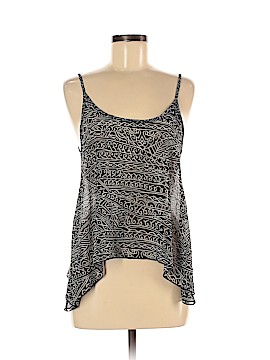 Brandy Melville Sleeveless Blouse