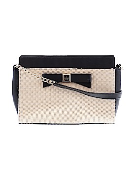 Kate Spade New York Leather Crossbody Bag