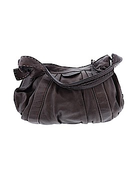 Cole Haan Leather Shoulder Bag
