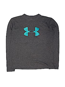 Heat Gear by Under Armour Size Medium youth