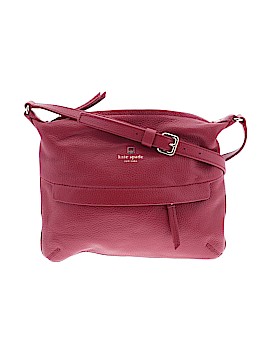 Kate Spade New York Leather Crossbody Bag