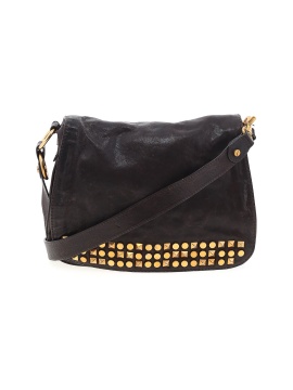 Tory Burch Leather Crossbody Bag