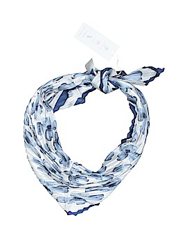 Ann Taylor LOFT Silk Scarf