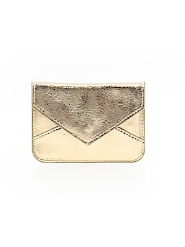 Urban Expressions Leather Card Holder