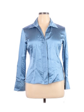 Lafayette 148 New York Size 14 Petite