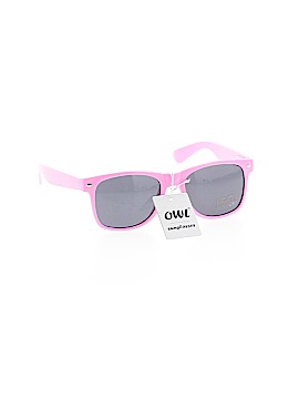 Assorted Brands Sunglasses