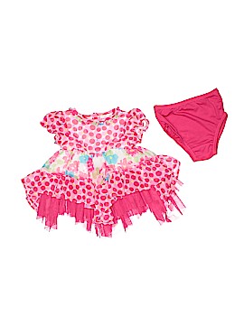 Truly Scrumptious By Heidi Klum Size 6 mo