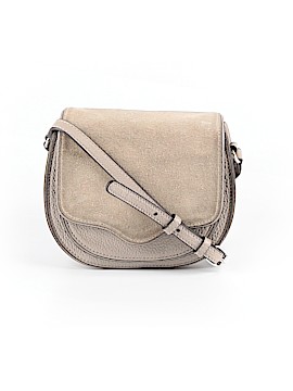 Rebecca Minkoff Leather Crossbody Bag