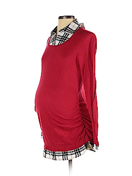 Oh Baby By Motherhood Size Sm Maternity