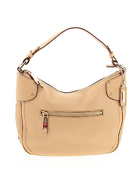 Cole Haan Leather Shoulder Bag