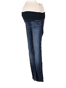 7 For All Mankind Size 25 Maternity waist